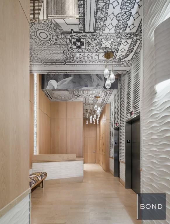 1050 6th Ave in New York, NY - Building Photo - Building Photo