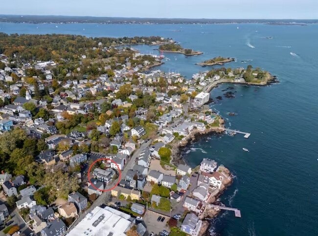 property at 102 Front St