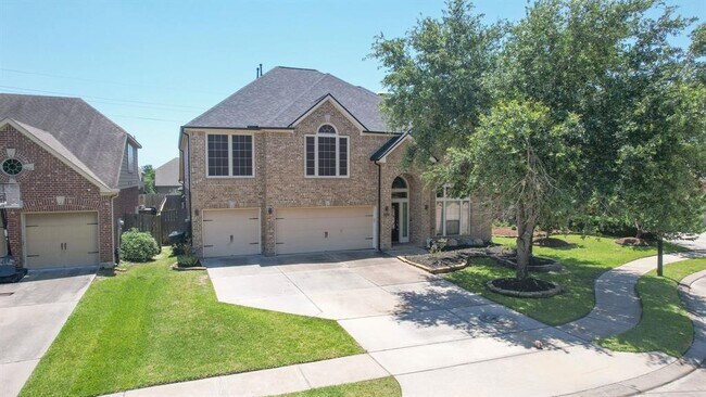 10410 Kingston Creek Ln in Cypress, TX - Building Photo - Building Photo