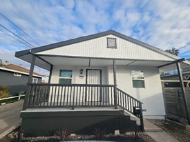 3728 Franklin Ave in San Diego, CA - Building Photo