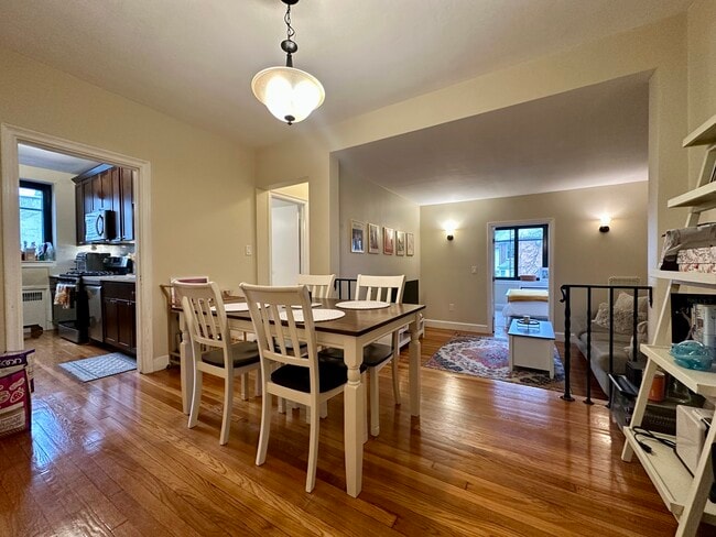 65 Strathmore Rd, Unit 27 in Boston, MA - Building Photo - Building Photo