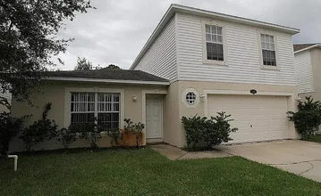 4720 Elena Way in Melbourne, FL - Building Photo - Building Photo