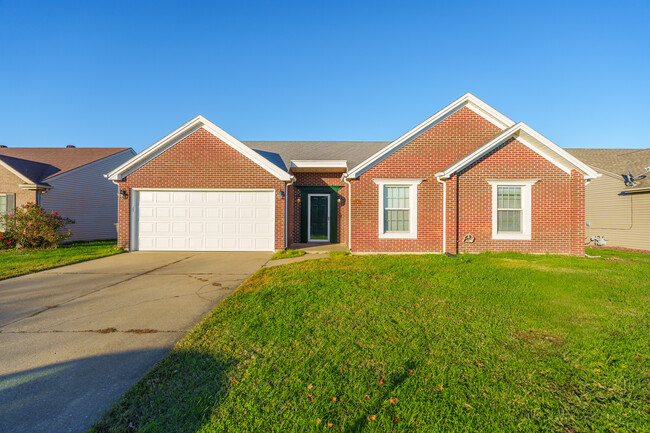 property at 2431 Cascades Pt