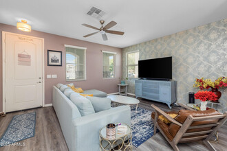 7747 W Eaton Rd in Phoenix, AZ - Building Photo - Building Photo