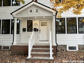 42 Radnor Rd, Unit 2