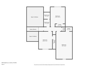8994 Raspberry Ln in Cordova, TN - Building Photo - Building Photo