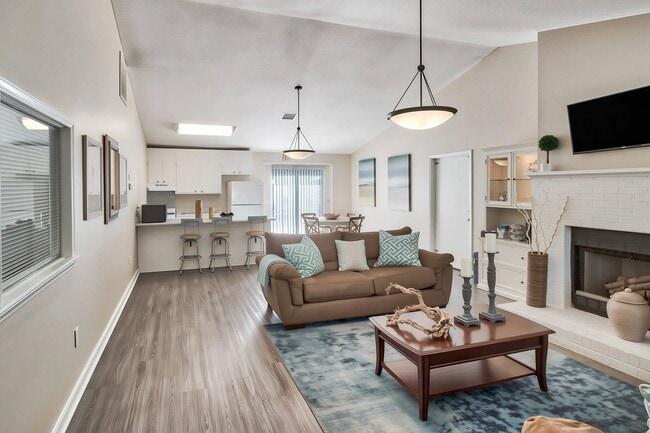 Glennwood Apartments