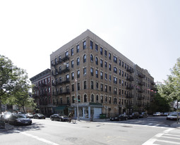 346 Bedford Ave Apartments