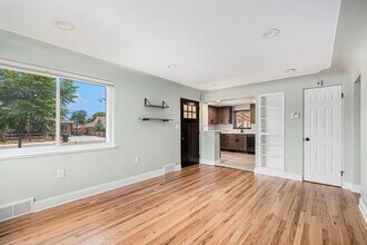 5045 Adams St in Denver, CO - Building Photo - Building Photo