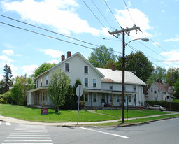 109-113 School St Apartments