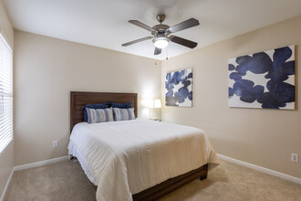 Steepleway Downs in Houston, TX - Building Photo - Building Photo