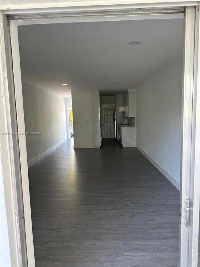property at 1590 NE 127th St