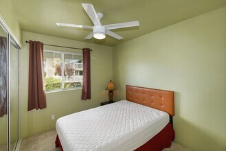 75-6081 Ali'i Dr in Kailua Kona, HI - Building Photo - Building Photo