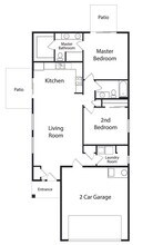 2429 South Dr in Tucson, AZ - Building Photo - Building Photo