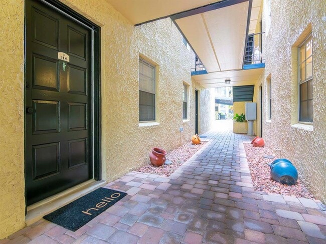 107 S Obrien St in Tampa, FL - Building Photo - Building Photo