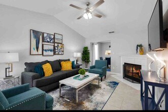 4032 Remer Ct in Tallahassee, FL - Building Photo - Building Photo