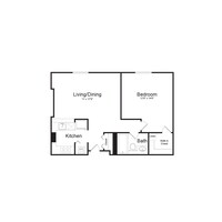 Quaker Court - 12