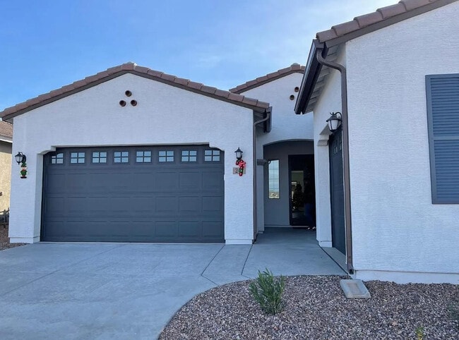 property at 245 E Scorpio Pl