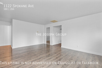 1122 Spokane Ave in Port Orchard, WA - Building Photo - Building Photo