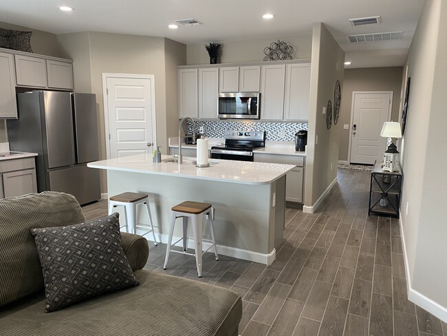 property at 24085 W Ripple Rd