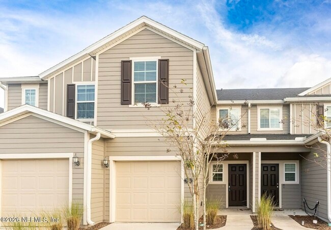 property at 7901 Merchants Way