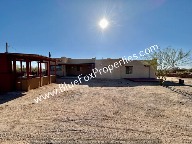 property at 6140 N Van Ark Rd