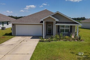 12872 Pr Fld Dr in Lillian, AL - Building Photo