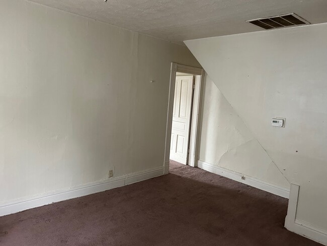 1504 Mound St, Unit 1504.5 in Springfield, OH - Building Photo - Building Photo