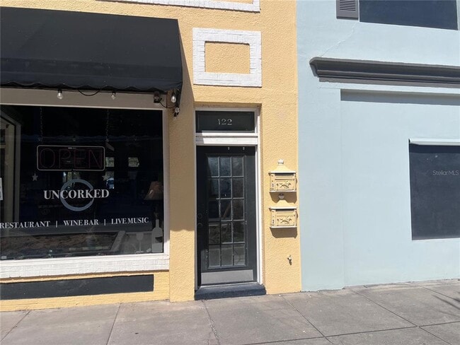 122 N Bay St in Eustis, FL - Building Photo - Building Photo