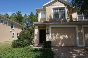 8671 Little Swift Cir in Jacksonville, FL - Building Photo