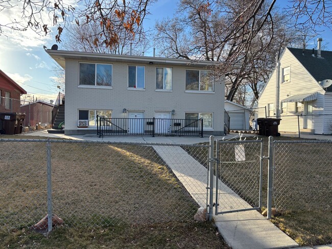 property at 517 N 900 W