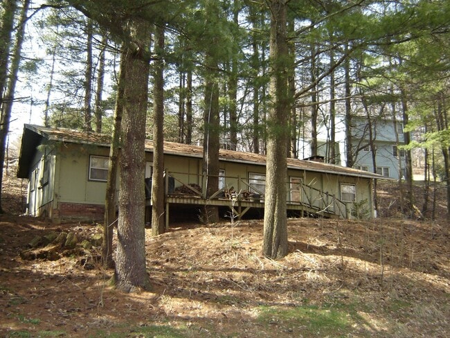 199 Hidden Valley Cir in Boone, NC - Building Photo - Building Photo