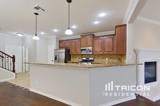 4120 Comanche Dr in Carrollton, TX - Building Photo - Building Photo