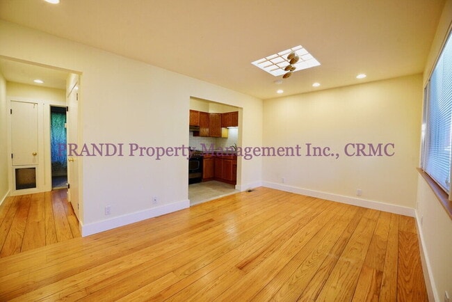 839 Reichert Ave in Novato, CA - Building Photo - Building Photo