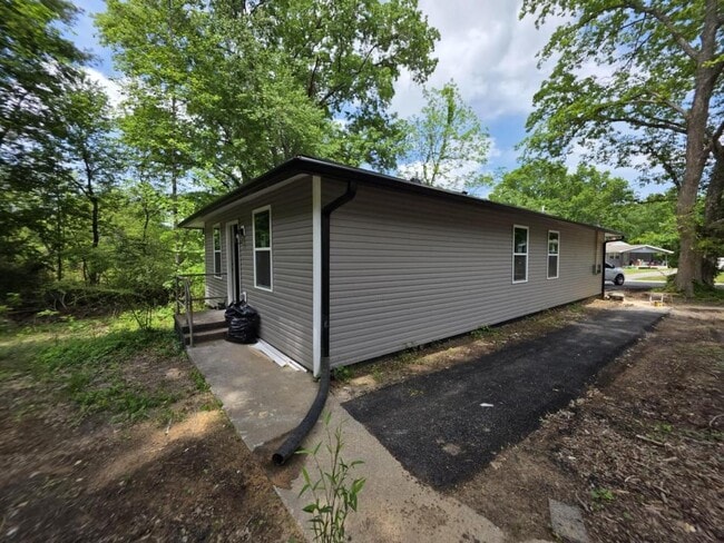 property at 218 Fisk Ave