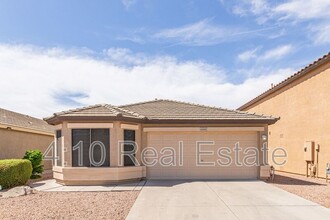 42490 W Hillman Dr in Maricopa, AZ - Building Photo - Building Photo