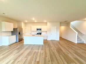 913 Moray Ln in Clarksville, TN - Building Photo - Building Photo