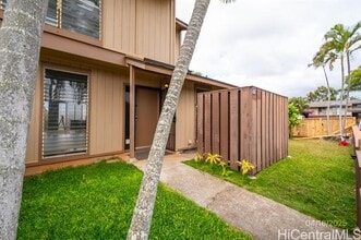 92-1050-1050 Kanehoa Loop in Kapolei, HI - Building Photo - Building Photo
