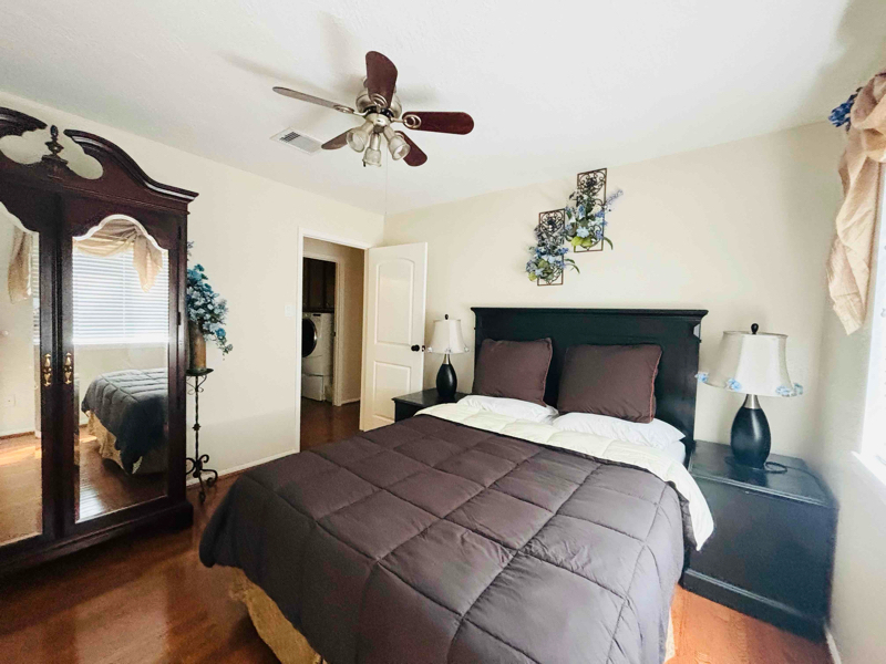 3603 Starlite Dr in Pasadena, TX - Foto de edificio
