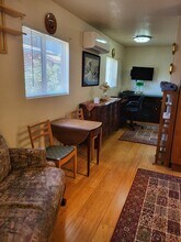 3023 Ellis St in Berkeley, CA - Foto de edificio - Building Photo