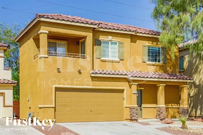 property at 6109 Casa Antiqua St