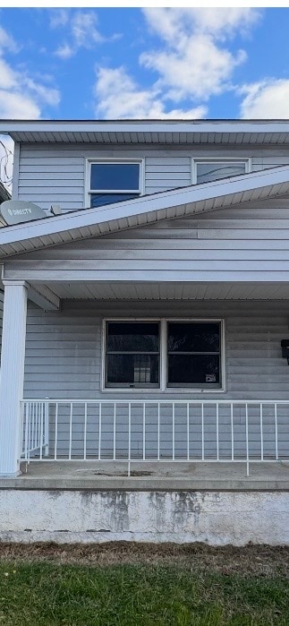 property at 59 Mill St