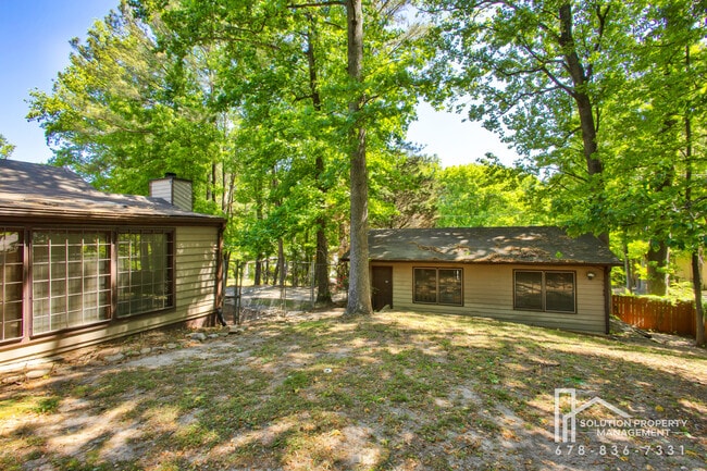 2755 Janet St in Lithia Springs, GA - Building Photo - Building Photo