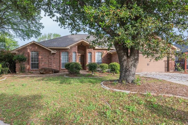 7 Roaring Creek Ct in Trophy Club, TX - Building Photo - Building Photo