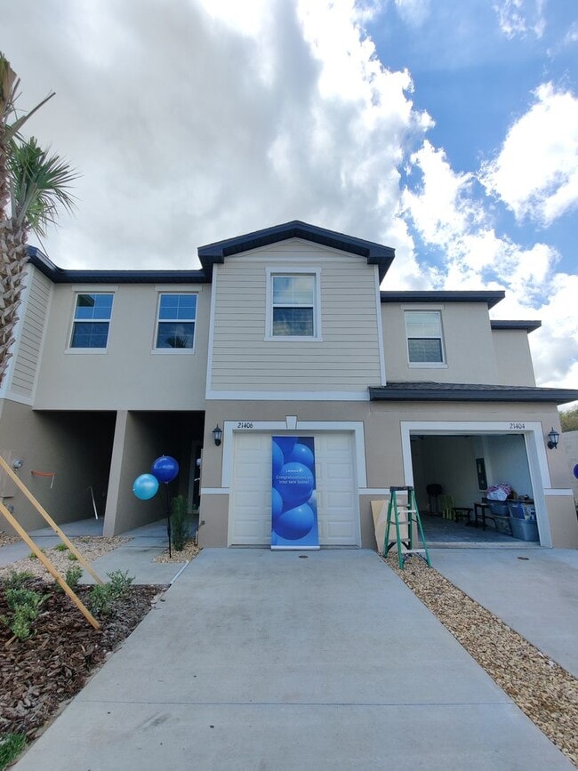 property at 21406 Darter Rd
