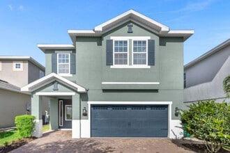 350 Pendant Ct in Kissimmee, FL - Building Photo - Building Photo