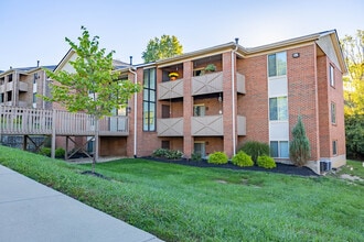 Incline at Fort Mitchell in Fort Mitchell, KY - Building Photo - Building Photo
