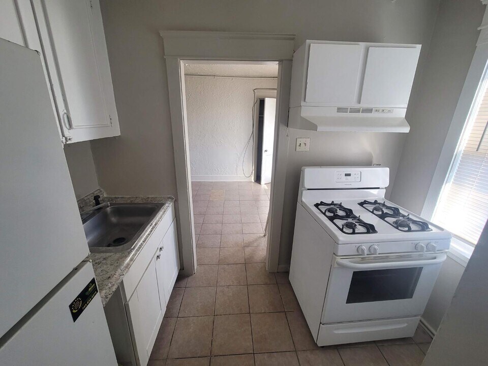 1100 N Ohio Ave in Atlantic City, NJ - Building Photo