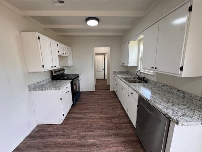 2917 Shirley Ln in Oklahoma City, OK - Building Photo - Building Photo