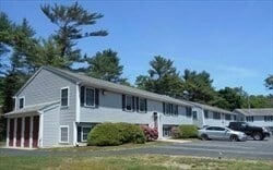 property at 1 Gault Rd